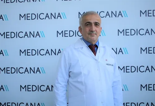 Uzm. Dr. Yusuf Karaaslan
