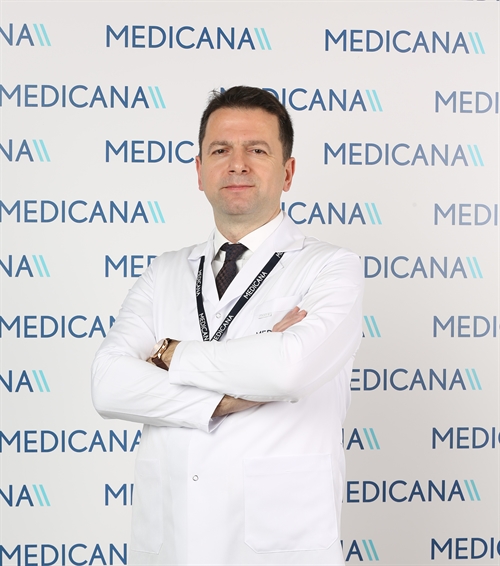 Ersin Öztürk