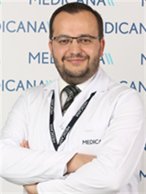 Barış Gülcü