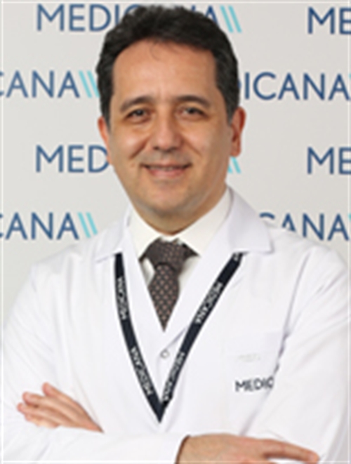 Cüneyt Erdoğan