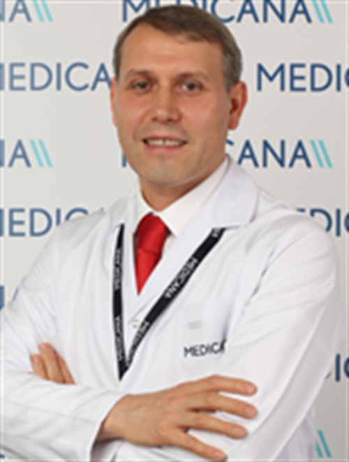 M. Muharrem Erol