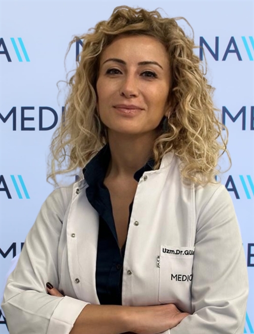 Gülay Kaplan