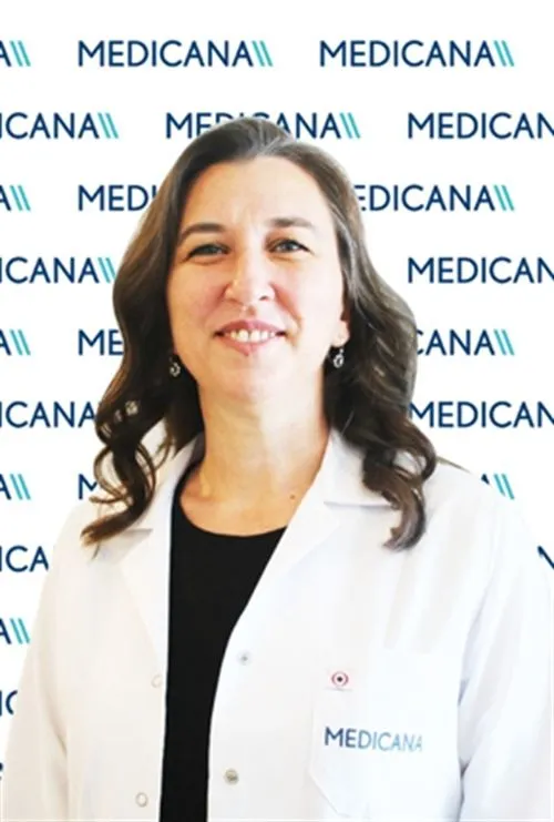 Uzm. Dr. Nazan Nalcı Savaş