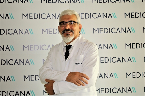 Ömer Faruk Tabar