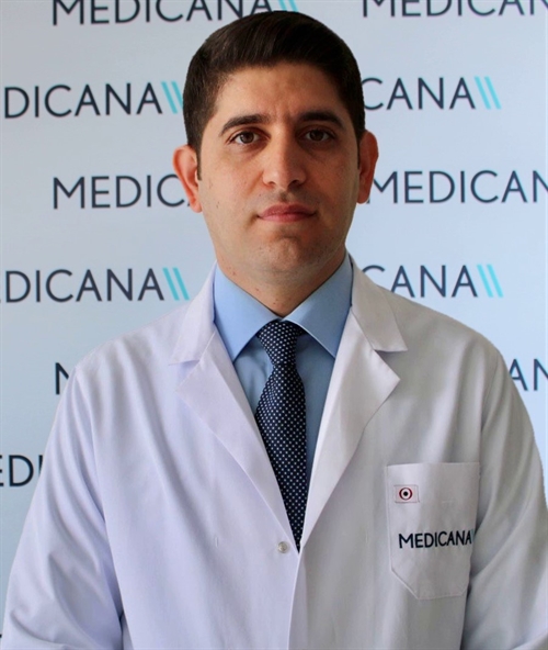 Gökhan Erbağ