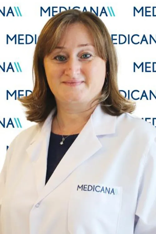 Uzm. Dr. Başak Delikanlı Çorakçı