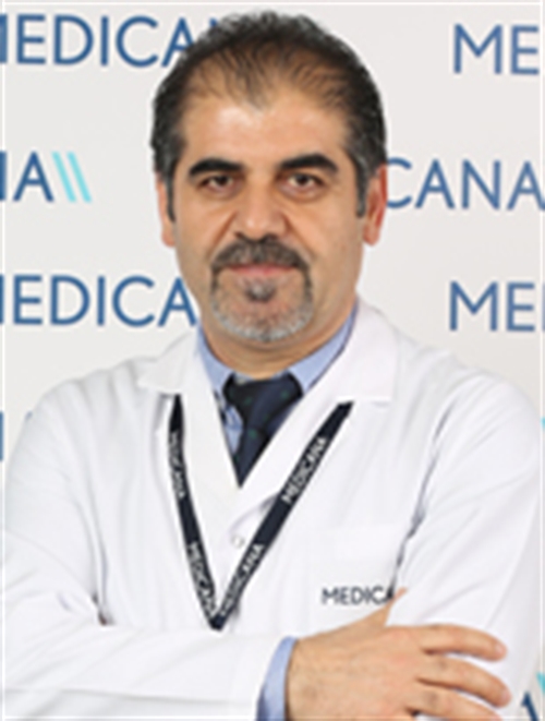 Serdal Baysal
