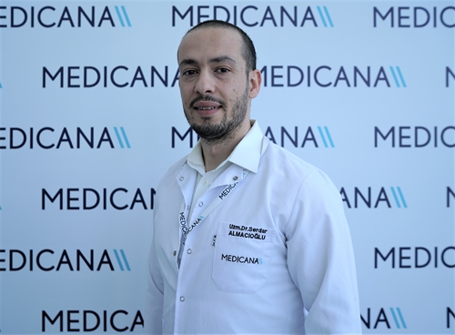 Serdar Almacıoğlu