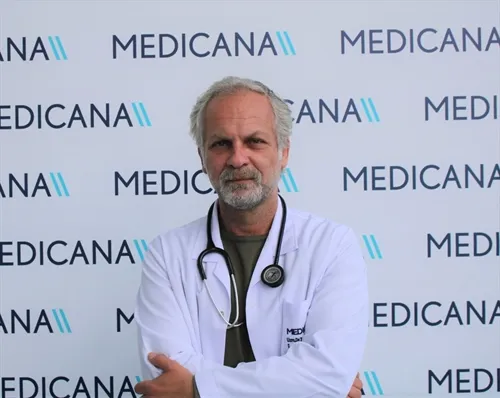 Uzm. Dr. Tuğrul Korukoğlu