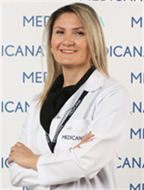 Müzeyyen Uyanık