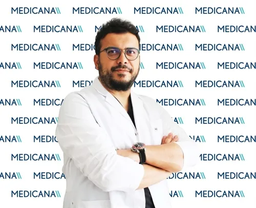 Op. Dr. Gökhan Ordu