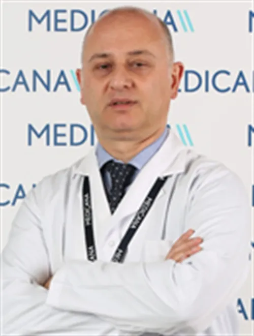 Op. Dr. Sabri Kartal