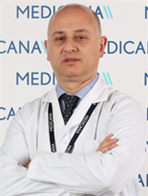 Sabri Kartal