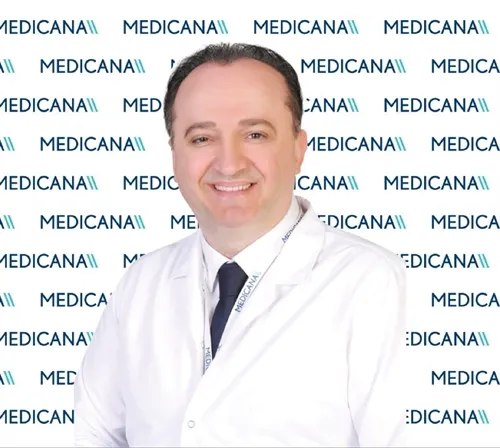 Prof. Dr. A.Kadir Ercan