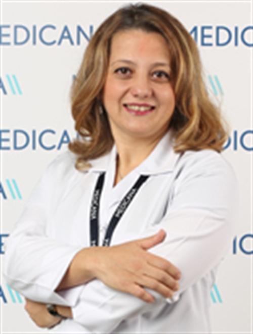 Elif Ceylan Uyanık