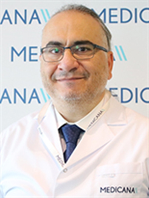 Hakan Özkan