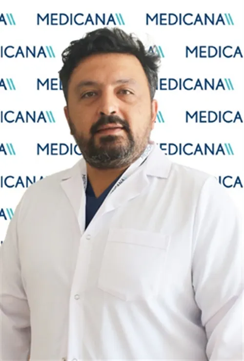 Doç. Dr. Bedrettin Boyraz