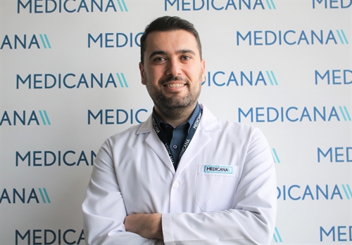 Mehmet Hamidi