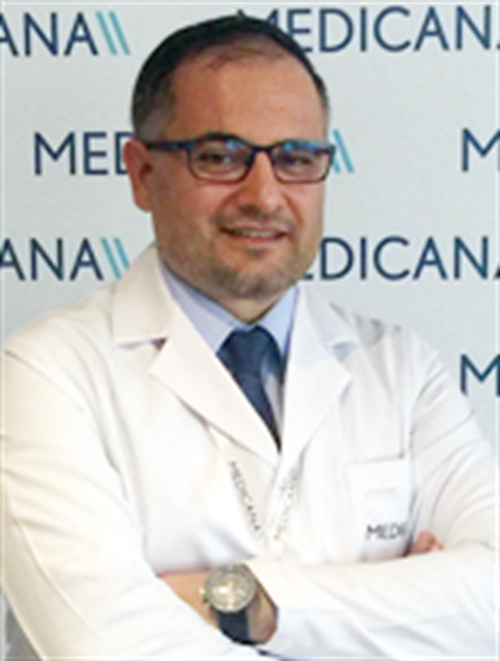Özgür Mete