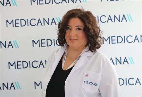 Doç. Dr. Ayla Gökmen