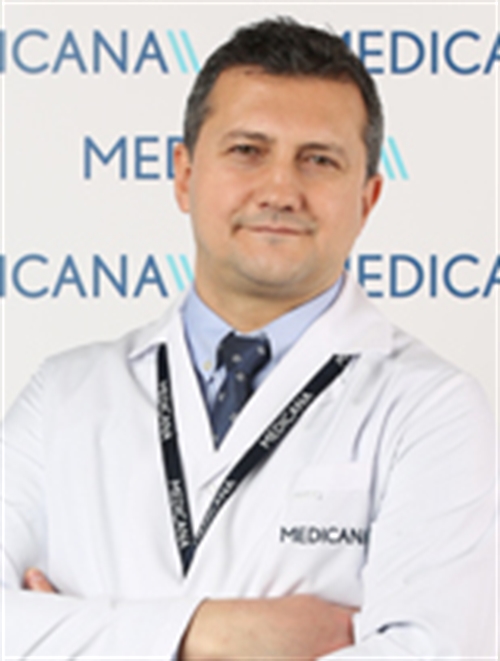 Fikret Kasapoğlu