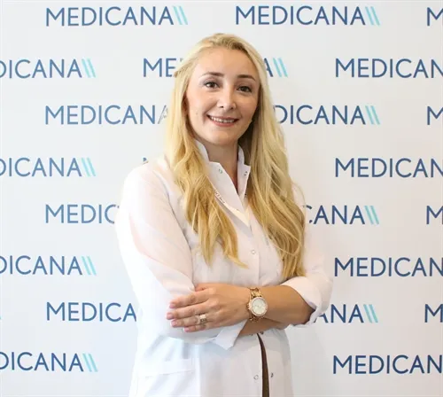 Op. Dr. İdil Öztürk