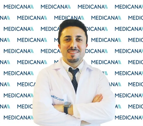 Op. Dr. Oktay Bulut