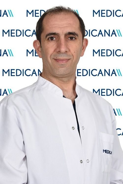 Vedat Oruk
