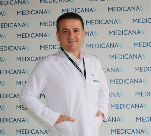 Erdem Çubukçu
