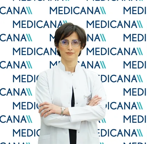 Prof. Dr. Nilüfer Avcı