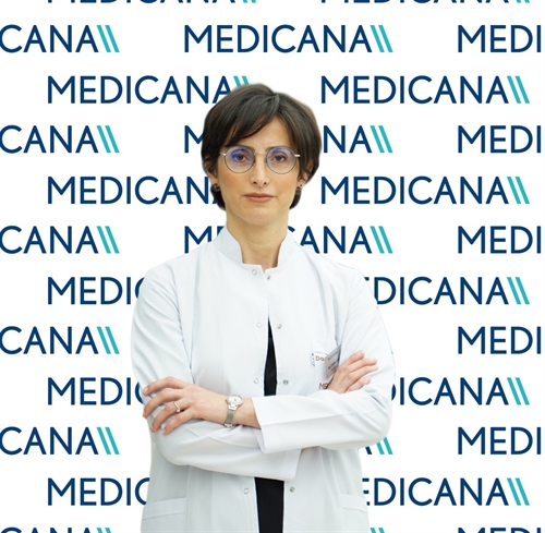 Nilüfer Avcı