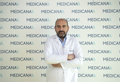 Mustafa Canhoroz