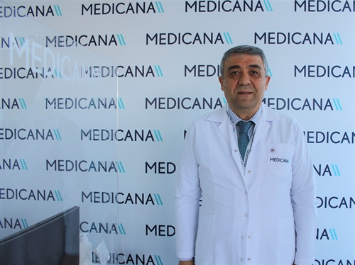 Mehmet Zarifoğlu