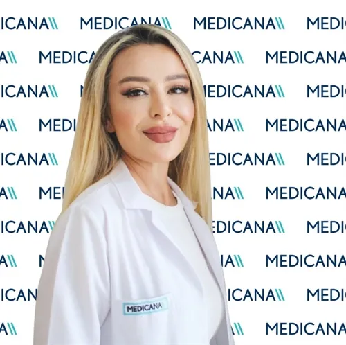 Uzm. Dr. ilknur Altaylı Ener