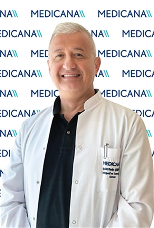 Rasim Şerifoğlu