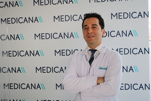 Samet Murat Arslan