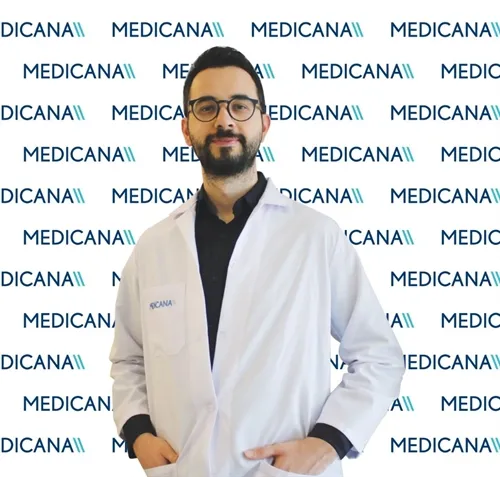 Uzm. Dr. Ömer Öz