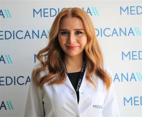 Klinik Psk. Başak Mutlu