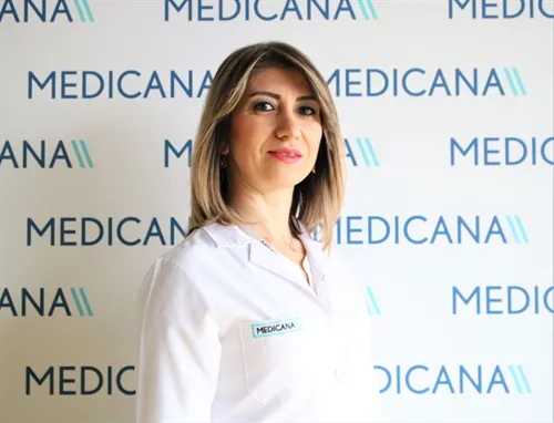 Prof. Dr. Candan Abakay