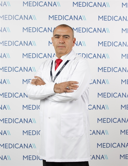 İbrahim Yıldırım
