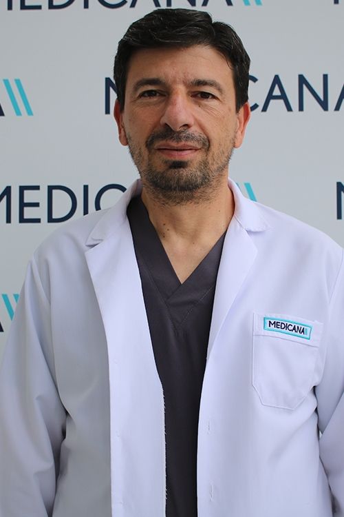 Tamer Tepedelen