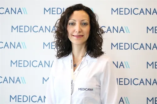 Uzm. Dr. Banu Şensoy Şerbetci
