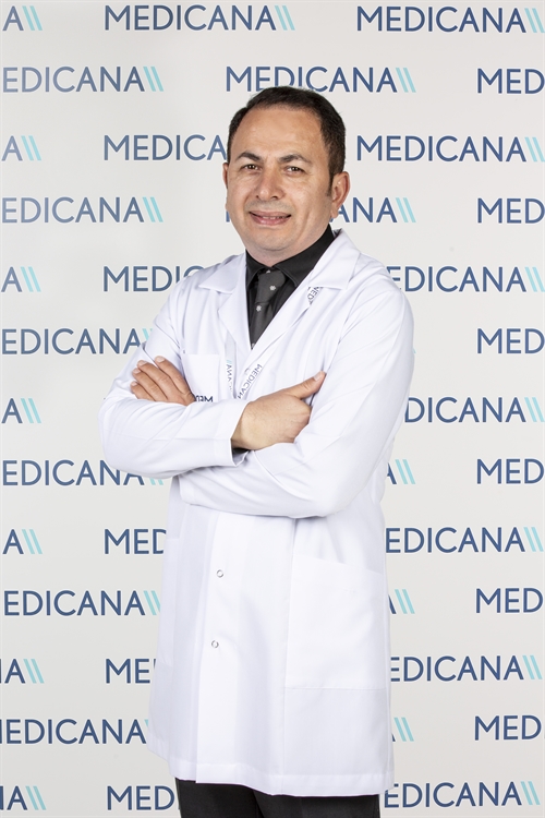 Ziya Yaşar