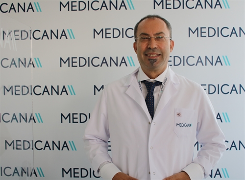 Yüksel Karakoç