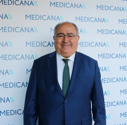 Prof. Dr. İlhan Sezgin