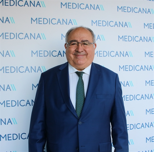 İlhan Sezgin
