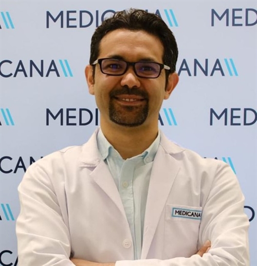 Ahmet Şahan