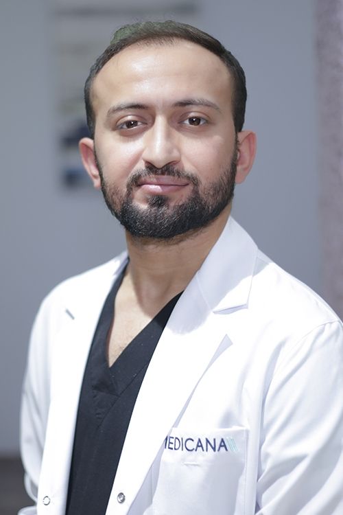 Emin Ali Özlü