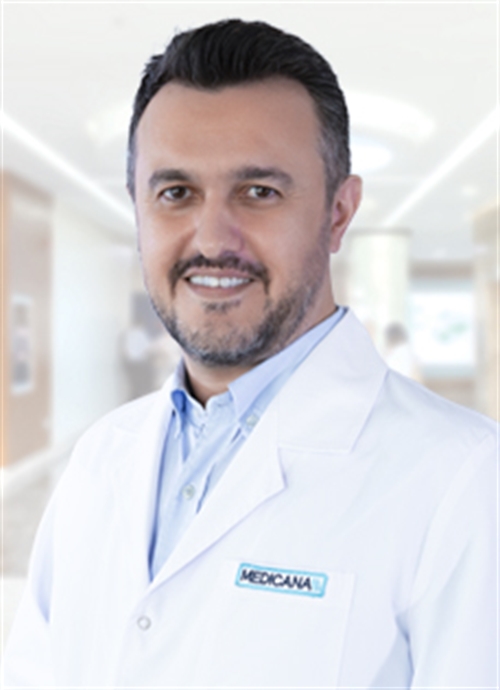 Ali Şener