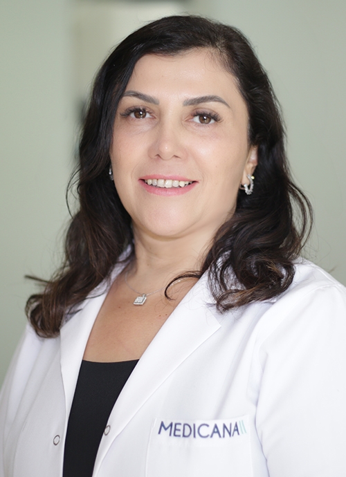 Ayşe Tokdemir Doğan